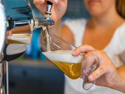 Holiday park Bungalow am Stausee in der Eifel - Outdoor photo 38