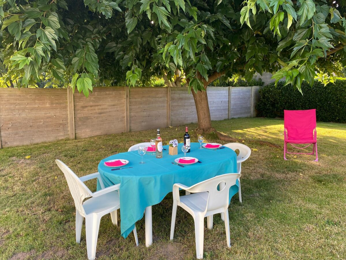 Apartment Apartment in Loctudy by Lodonnec Beach - Outdoor photo 4