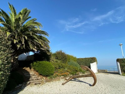 Apartment Apartment in Loctudy by Lodonnec Beach - Outdoor photo 3