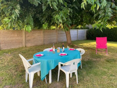 Apartment Apartment in Loctudy by Lodonnec Beach - Outdoor photo 4