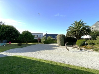 Apartment Apartment in Loctudy by Lodonnec Beach - Outdoor photo 6