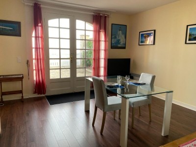 Apartment Apartment in Loctudy by Lodonnec Beach - Features photo 8