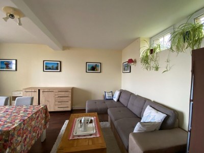 Apartment Apartment in Loctudy by Lodonnec Beach - Features photo 9