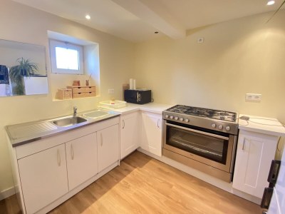 Apartment Apartment in Loctudy by Lodonnec Beach - Features photo 10