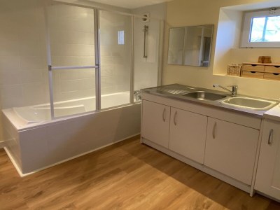 Apartment Apartment in Loctudy by Lodonnec Beach - Features photo 11