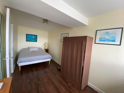 Apartment Apartment in Loctudy by Lodonnec Beach - Features photo 13