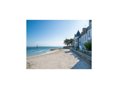 Apartment Apartment in Loctudy by Lodonnec Beach - Environment photo 16