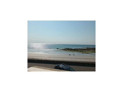 Apartment Apartment in Loctudy by Lodonnec Beach - Outdoor photo 22