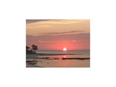 Apartment Apartment in Loctudy by Lodonnec Beach - Outdoor photo 23