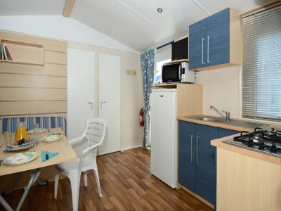 Holiday park Cap d’Agde Bungalow Retreat - Features photo 6