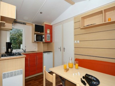 Holiday park Cap d’Agde Bungalow Retreat - Features photo 7