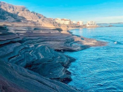 Holiday park Cap d’Agde Bungalow Retreat - Environment photo 12