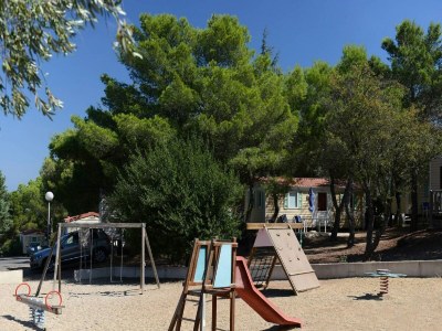 Holiday park Cap d’Agde Bungalow Retreat - Outdoor photo 38