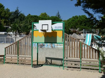 Holiday park Cap d’Agde Bungalow Retreat - Outdoor photo 40