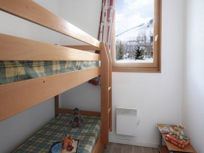 Holiday park Apartment in Sorlin d'Arves by Ski Runs - Features photo 10