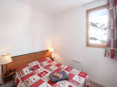 Holiday park Apartment in Sorlin d'Arves by Ski Runs - Features photo 14