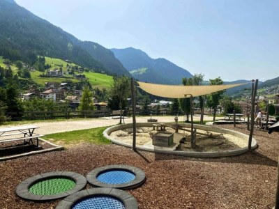 Holiday park Apartment in Sorlin d'Arves by Ski Runs - Environment photo 16