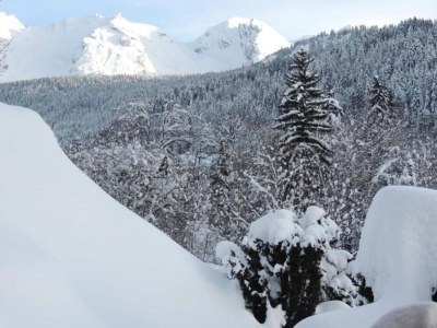 Holiday park Apartment in Sorlin d'Arves by Ski Runs - Environment photo 20