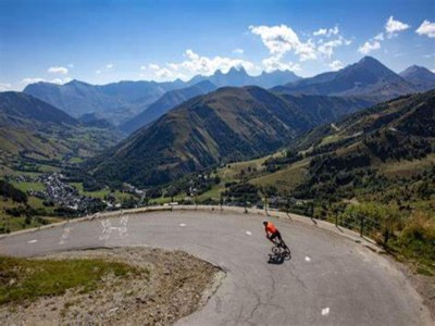 Holiday park Apartment in Sorlin d'Arves by Ski Runs - Environment photo 26