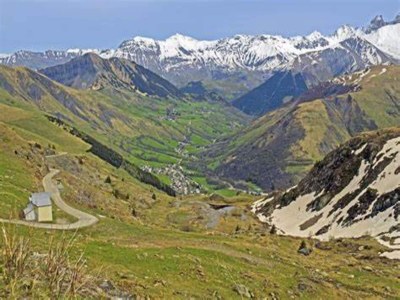 Holiday park Apartment in Sorlin d'Arves by Ski Runs - Environment photo 27