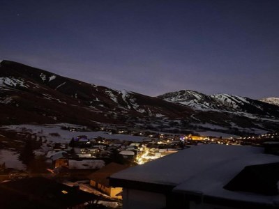 Holiday park Apartment in Sorlin d'Arves by Ski Runs - Environment photo 32