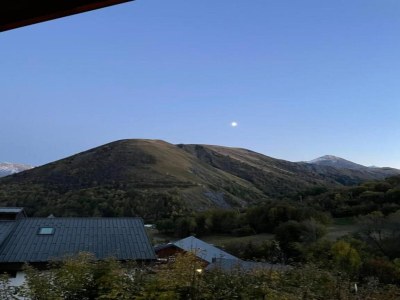 Holiday park Apartment in Sorlin d'Arves by Ski Runs - Environment photo 33