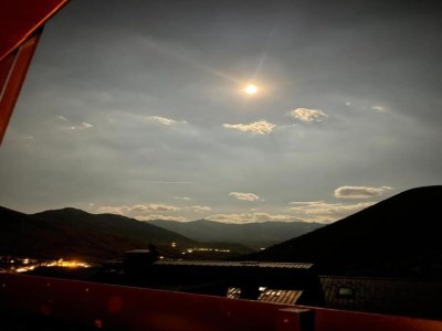 Holiday park Apartment in Sorlin d'Arves by Ski Runs - Environment photo 34