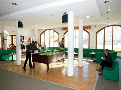 Holiday park Apartment in Sorlin d'Arves by Ski Runs - Outdoor photo 40