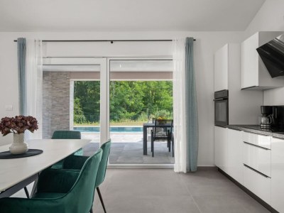 Villa Three Bedroom Villa with Swimming Pool - Features photo 10