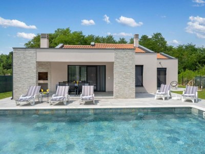 Villa Three Bedroom Villa with Swimming Pool - Outdoor photo 16