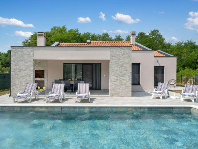 Villa Three Bedroom Villa with Swimming Pool - Outdoor photo 17
