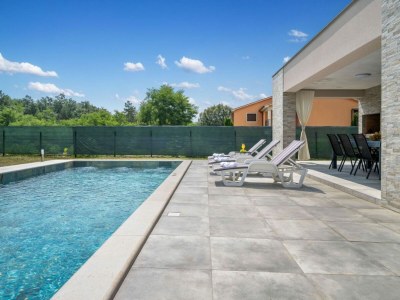 Villa Three Bedroom Villa with Swimming Pool - Outdoor photo 18