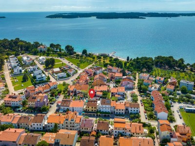 Apartment Apartment in Fažana near the Beach - Outdoor photo 2