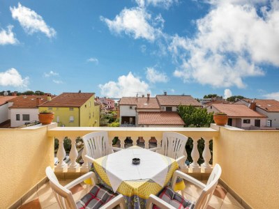 Apartment Apartment in Fažana near the Beach - Outdoor photo 10