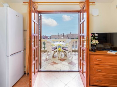 Apartment Apartment in Fažana near the Beach - Outdoor photo 11