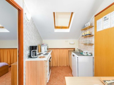 Apartment Apartment in Fažana near the Beach - Features photo 13