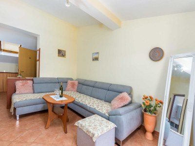 Apartment Apartment in Fažana near the Beach - Features photo 17