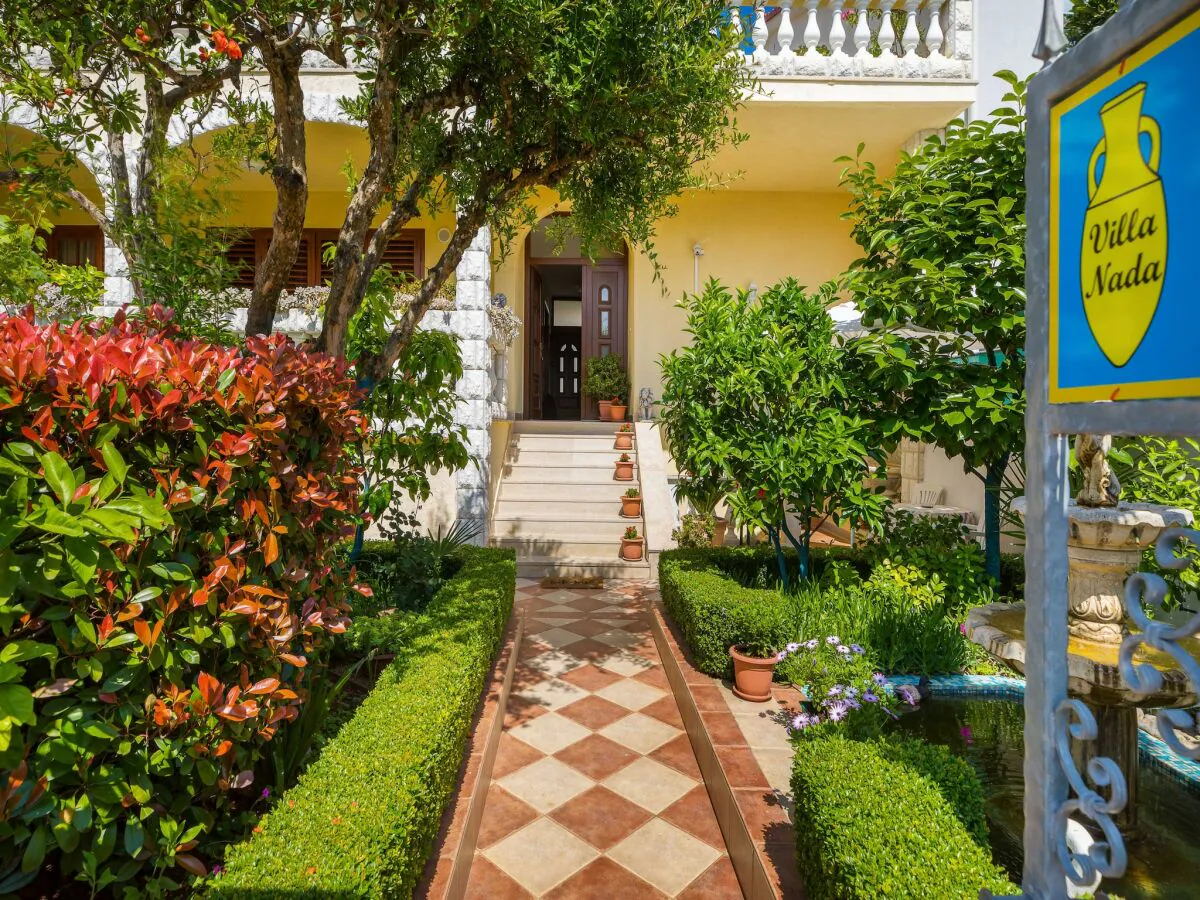 Apartment Seaside Apartment in Fazana - Two bedrooms - Outdoor photo 3