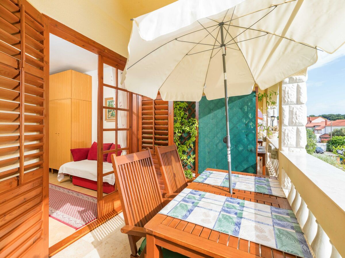 Apartment Seaside Apartment in Fazana - Two bedrooms - Outdoor photo 5