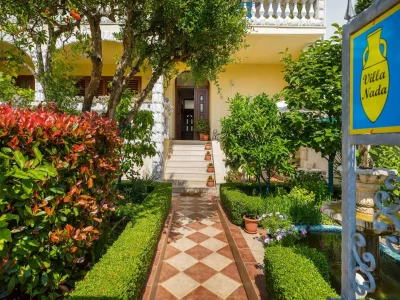 Apartment Seaside Apartment in Fazana - Two bedrooms - Outdoor photo 3