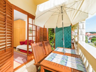 Apartment Seaside Apartment in Fazana - Two bedrooms - Outdoor photo 5