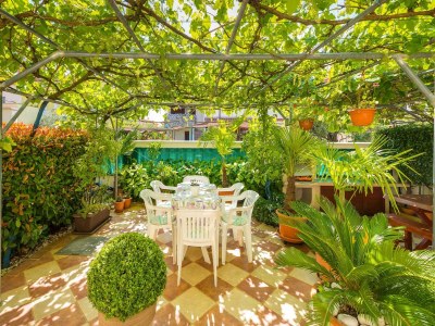 Apartment Seaside Apartment in Fazana - Two bedrooms - Outdoor photo 6