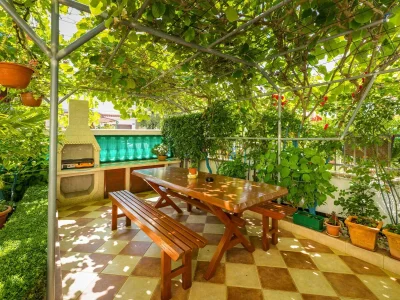 Apartment Seaside Apartment in Fazana - Two bedrooms - Outdoor photo 7