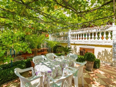 Apartment Seaside Apartment in Fazana - Two bedrooms - Outdoor photo 11