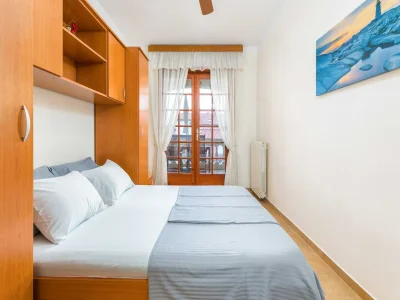 Apartment Seaside Apartment in Fazana - Two bedrooms - Features photo 18