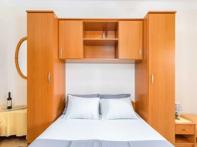 Apartment Seaside Apartment in Fazana - Two bedrooms - Features photo 19