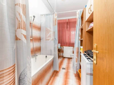 Apartment Seaside Apartment in Fazana - Two bedrooms - Features photo 21