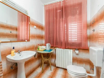 Apartment Seaside Apartment in Fazana - Two bedrooms - Features photo 23