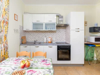 Apartment Seaside Apartment in Fazana - Two bedrooms - Features photo 25