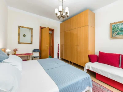 Apartment Seaside Apartment in Fazana - Two bedrooms - Features photo 27